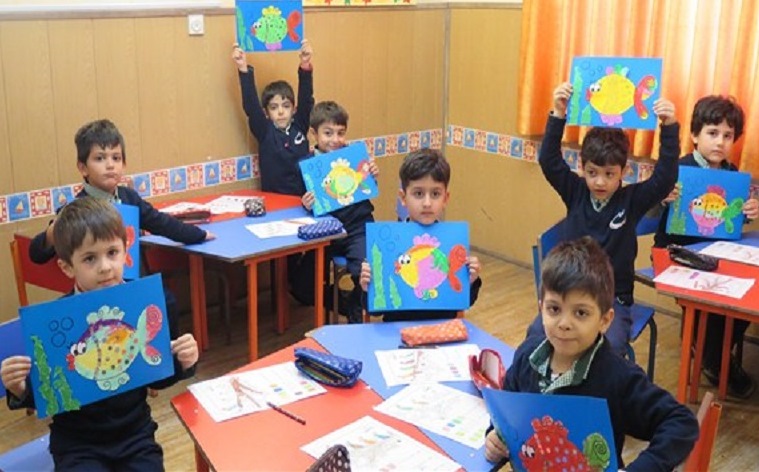 بازماندگان دوره پیش دبستانی در آذربایجان‌شرقی ثبت‌نام می‌شوند