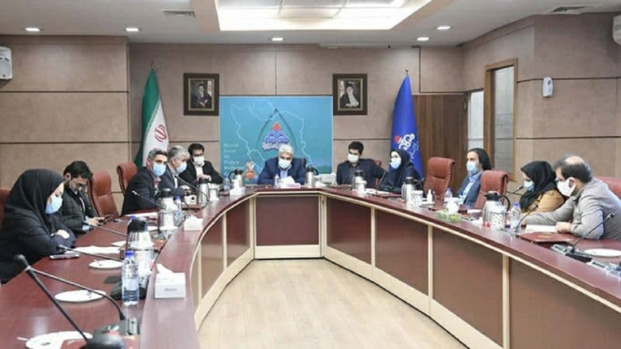 رتبه نخست آذربایجان غربی در دوگانه سوز کردن خودرو‌ها در کشور