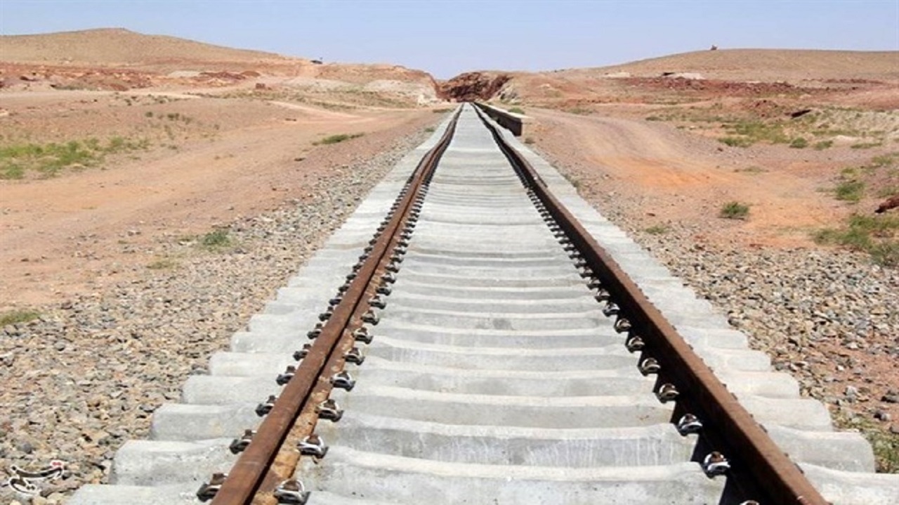 راه آهن اردبیل تا شهریور ماه سال آینده بهره‌برداری می‌شود