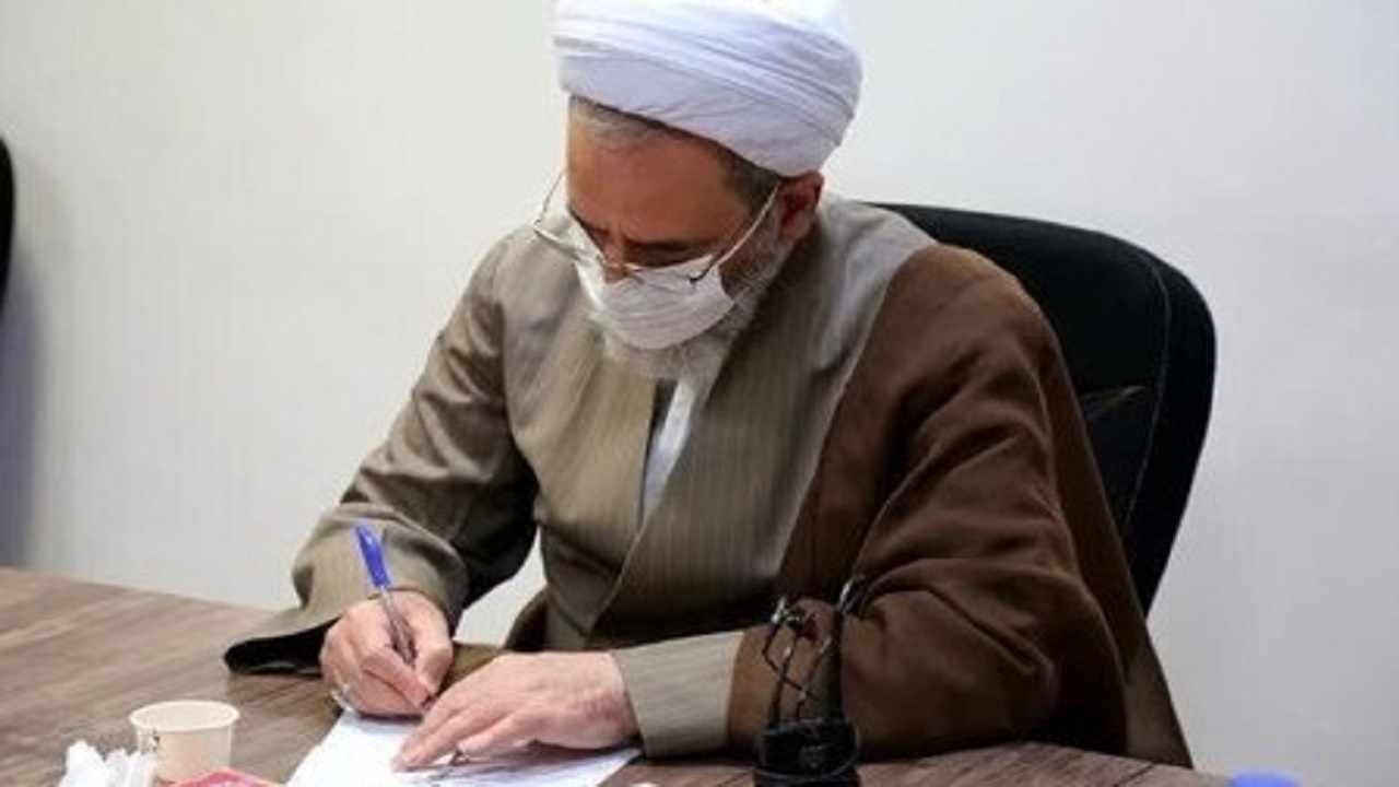 مدیر حوزه های علمیه درگذشت حجت الاسلام فیرحی را تسلیت گفت
