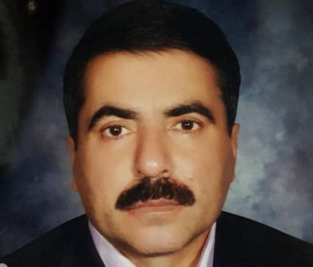 جانباز ۷۰ درصد تبریزی به همرزمان شهیدش پیوست