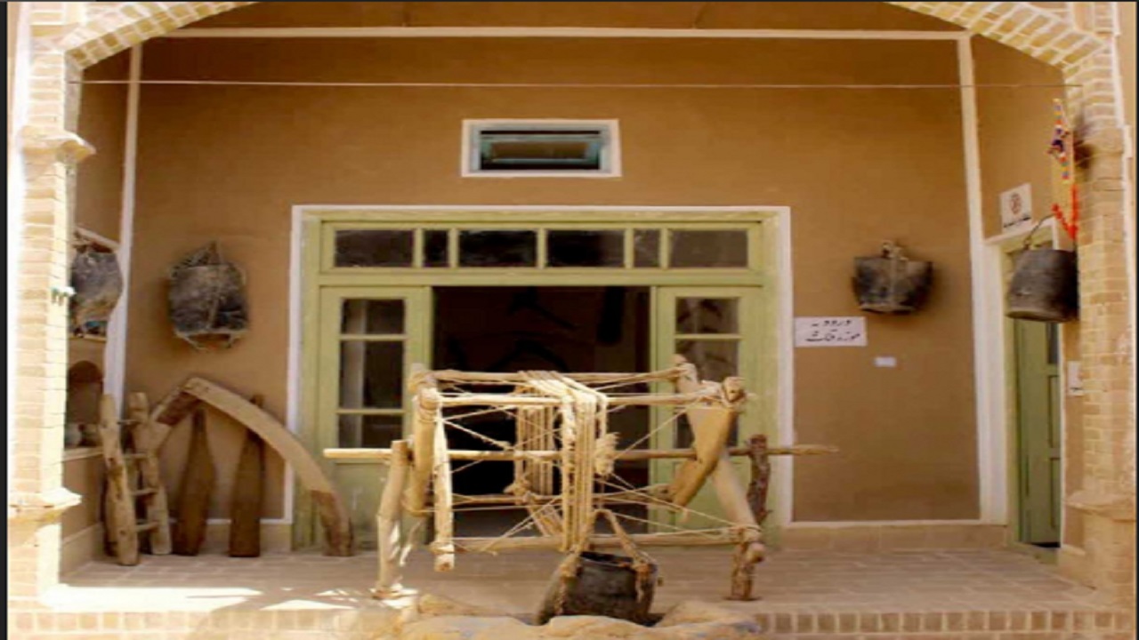 قنات ۸۰۰ ساله اردکان موزه ملی می‌شود