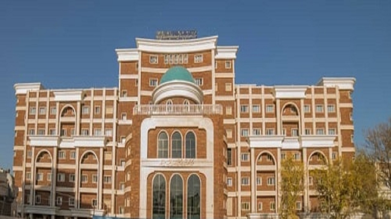 ساخت بیمارستان هاشمی نژاد مشهد با بیش از سه هزار میلیارد ریال اعتبار