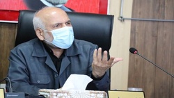 عبدالکریم جمیری رئیس مجمع نمایندگان استان بوشهر