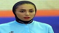 محرومیت ۹ ماهه در پی رفتار پرخاشگرانه با داور + فیلم