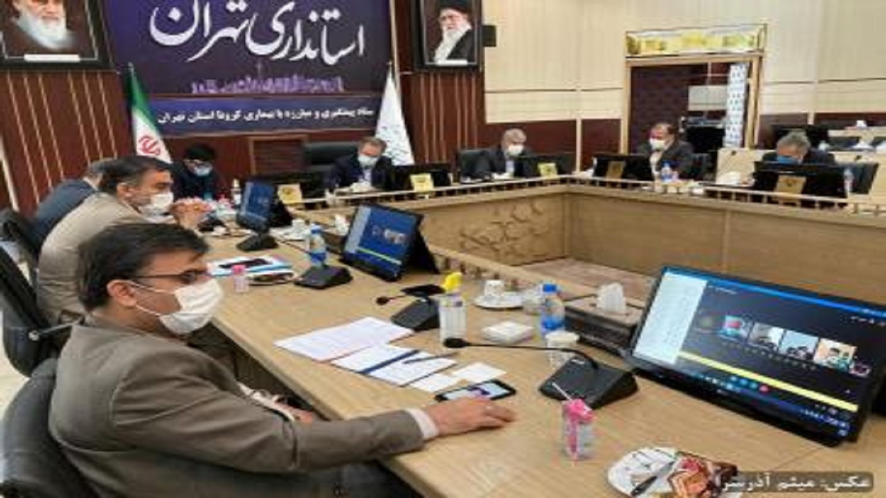 لزوم اهتمام فرمانداران جهت برگزاری مطلوب انتخابات ۱۴۰۰