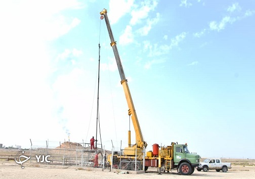ابزارهای نمودارنگار چاههای تولیدی (PLT) ساخت ابزارهای نمودارنگار چاههای تولیدی (PLT) به همت متخصصان ایرانی
