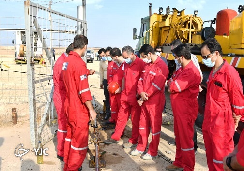 ساخت ابزارهای نمودارنگار ساخت ابزارهای نمودارنگار چاههای تولیدی (PLT) به همت متخصصان ایرانی