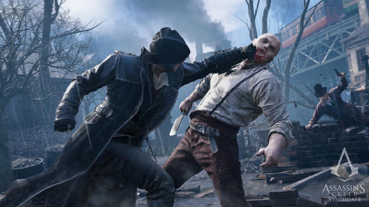 امکان اجرای بازی Assassin's Creed Syndicate روی PS5 فراهم شد