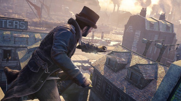  بازی Assassin's Creed Syndicate 