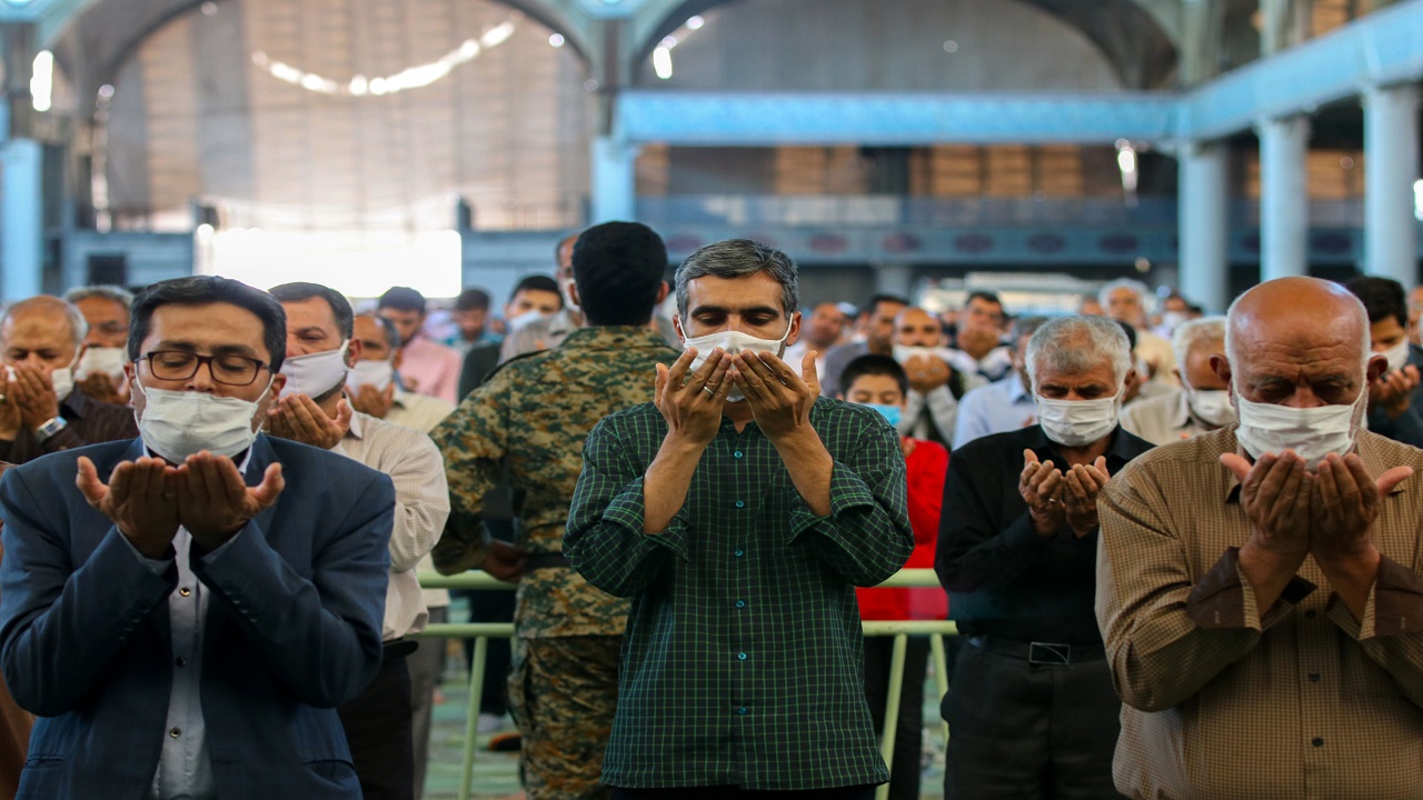 نماز جمعه در ۱۹ شهر استان بوشهر برگزار می&zwnj;شود