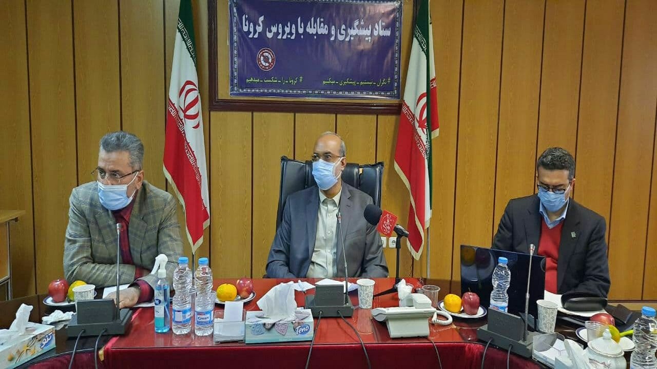 بازگشایی مشروط آرایشگاه‌ها /طرح معالجه بیماران کرونایی در منزل اجرا می‌شود