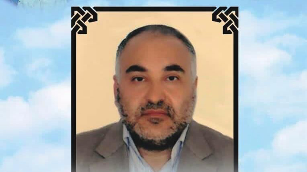 پزشک فیروزآبادی ششمین شهید مدافع سلامت فارس شد