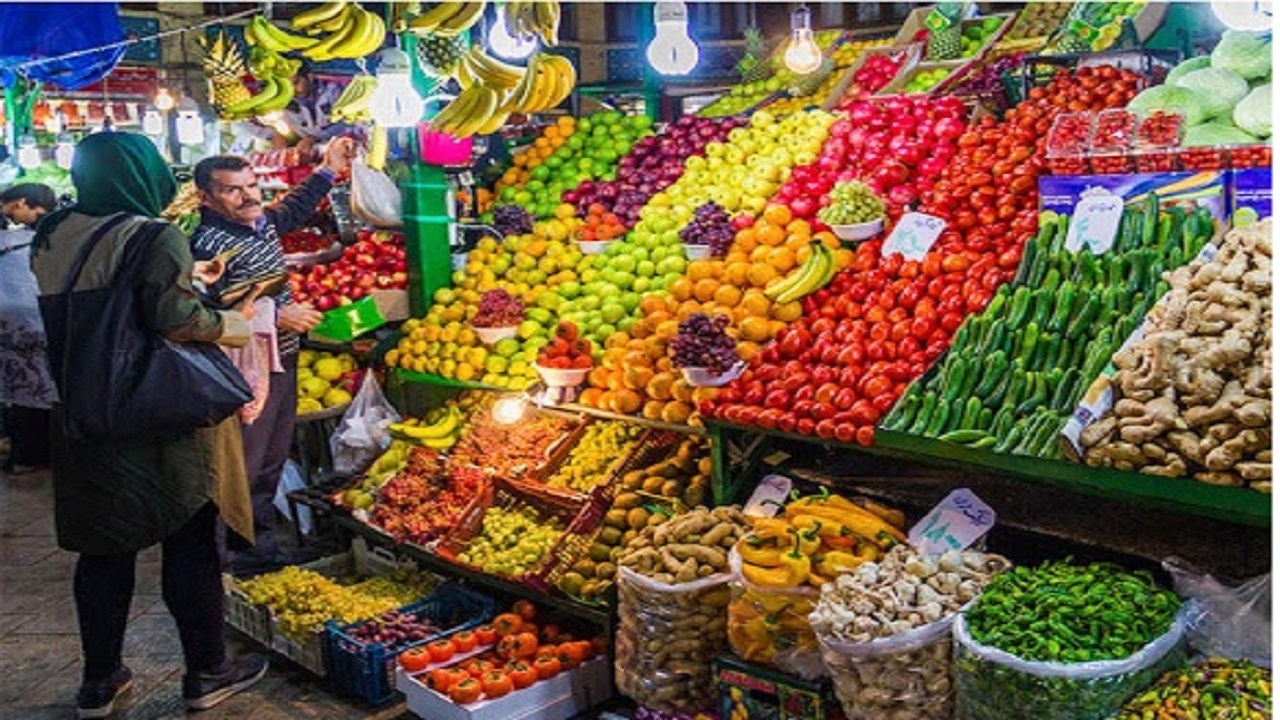 کاهش قیمت نهایی محصولات کشاورزی با حذف واسطه‌ها