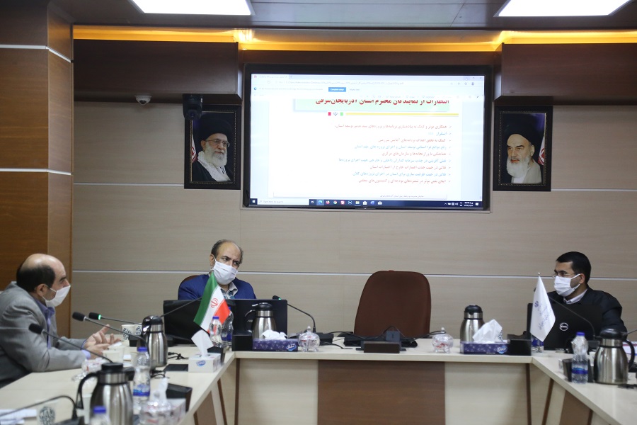 عقب ماندگی تاریخی توسعه آذربایجان شرقی