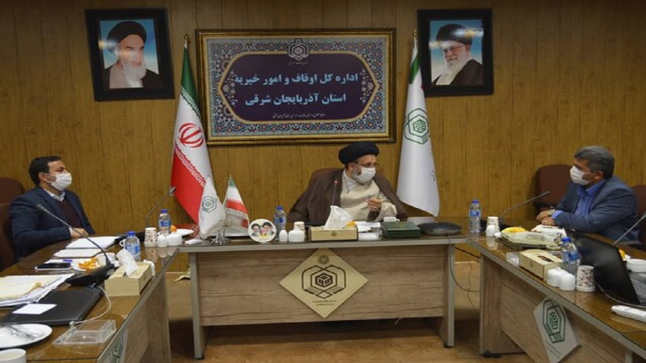 شهرستان اهر، پتانسیل و توانمندی‌های بالایی دارد