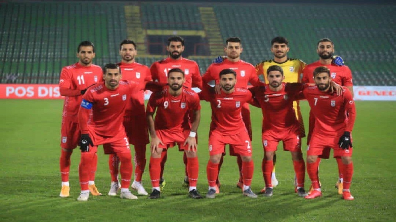 ایران ۲ - بوسنی صفر / انتقام یوز‌های ایرانی از بوسنی