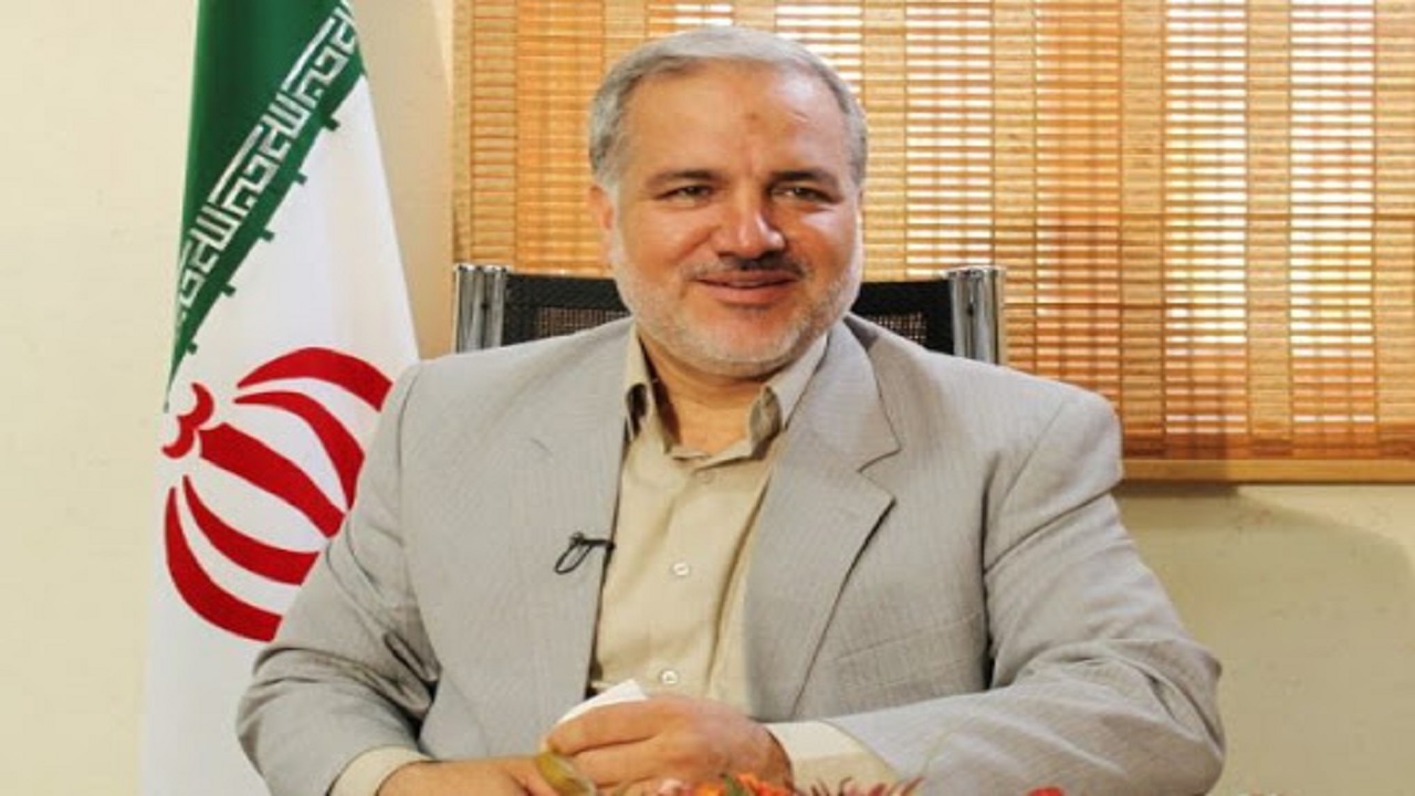 طرح راه‌آهن سیستان‌وبلوچستان یک پروژه راهبردی است