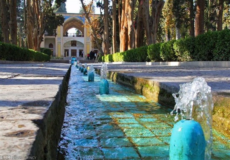 باغ فین، یکی از ۹ باغ ایرانی ثبت شده در فهرست میراث جهانی + فیلم