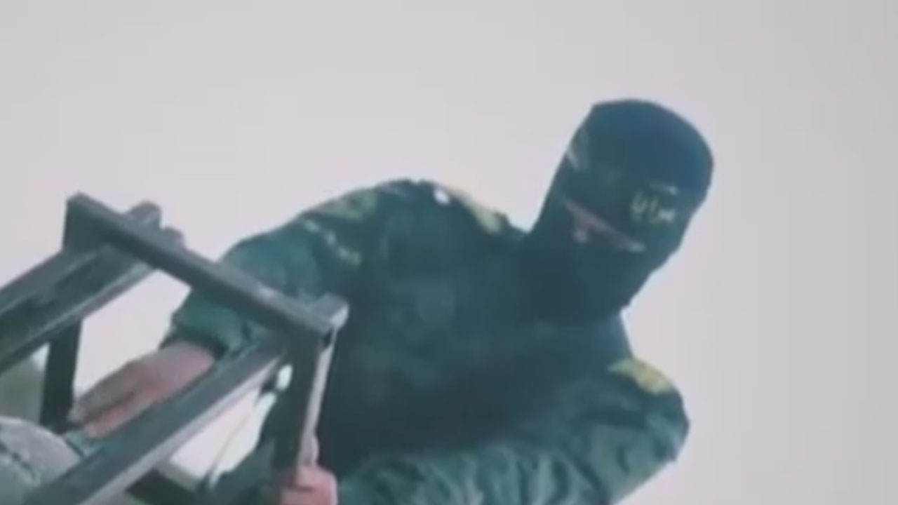 خط و نشان کشیدن مقاومت فلسطین برای مقابله با رژیم صهیونیستی + فیلم