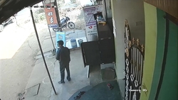 تصاویری از فرو ریختن تلسکوپ بزرگ در پورتوریکو