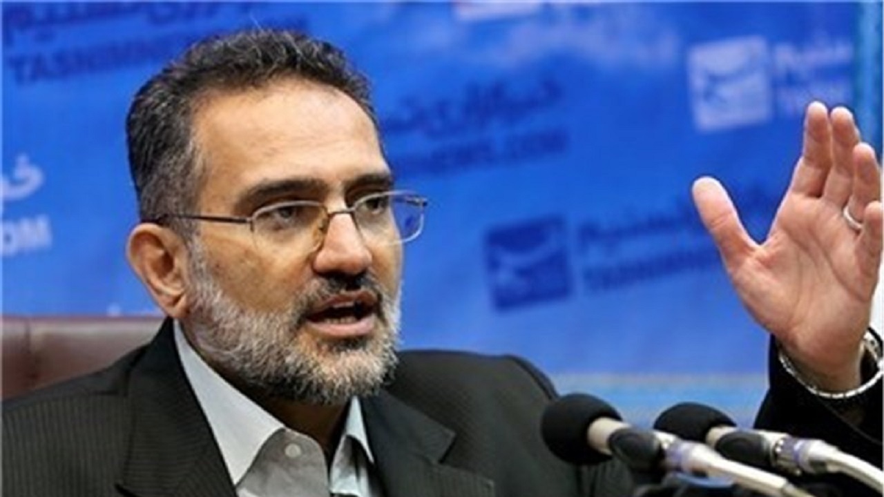 وزیر ارشاد