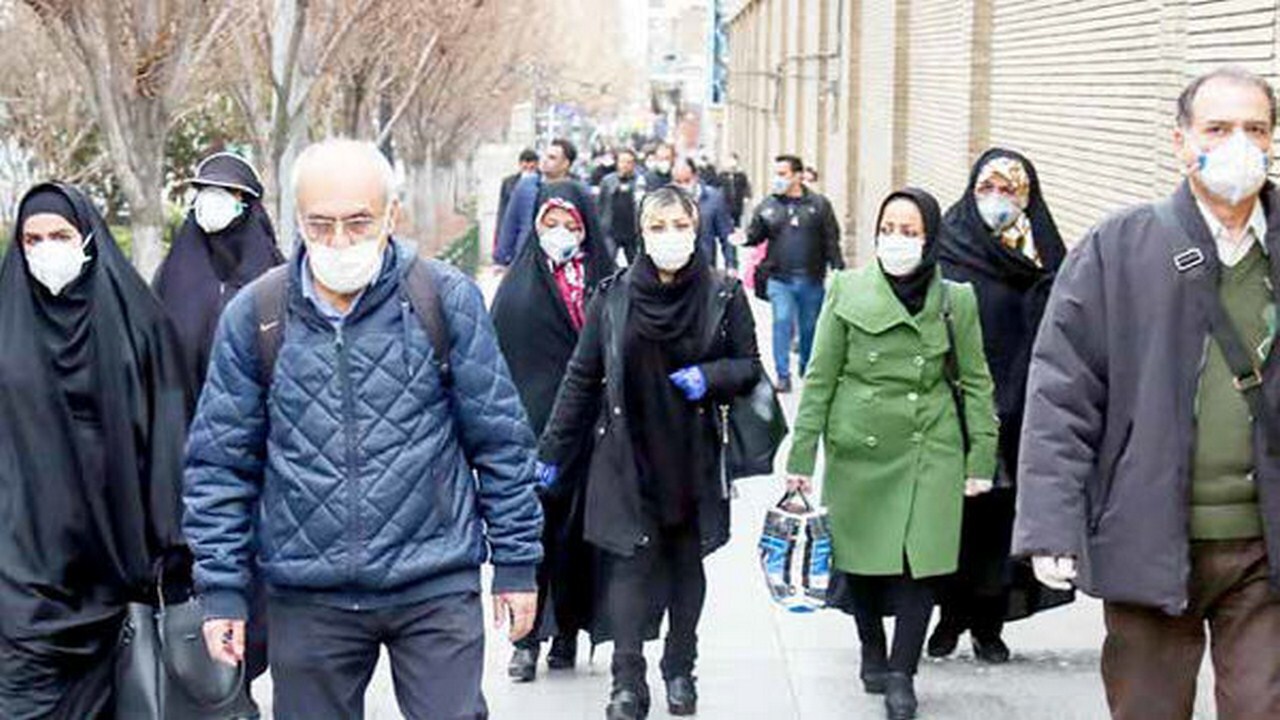 نیم نگاهی به زندگی در همسایگی کرونا