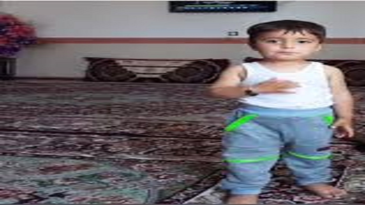 جسد بی‌جان پسربچه‌ی بستان آبادی پیدا شد