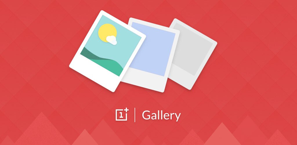 دانلود OnePlus Gallery