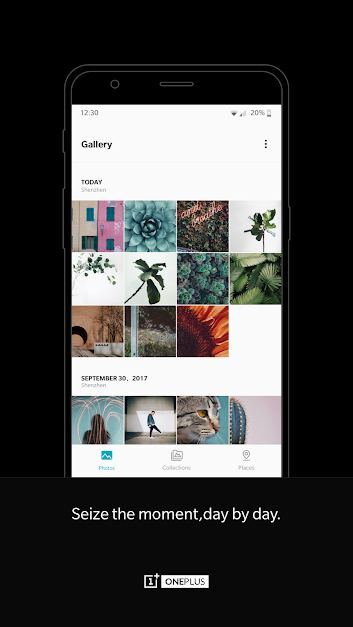 دانلود OnePlus Gallery