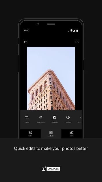 دانلود OnePlus Gallery