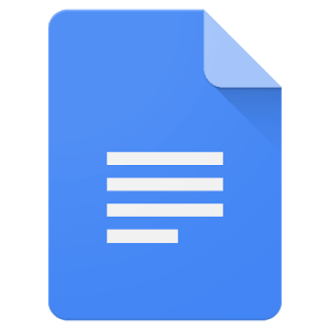 دانلود گوگل داکس Google Docs 1.20.422.07 - برنامه رسمی اسناد گوگل