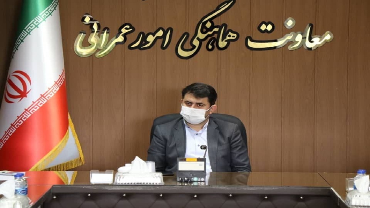 دریافت عوارض در پل میان‌گذر دریاچه ارومیه قابل قبول نیست