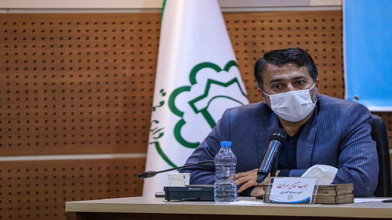 مشارکت ۴۰ درصدی سرمایه‌گذاران بومی قم در پروژه‌های شهری