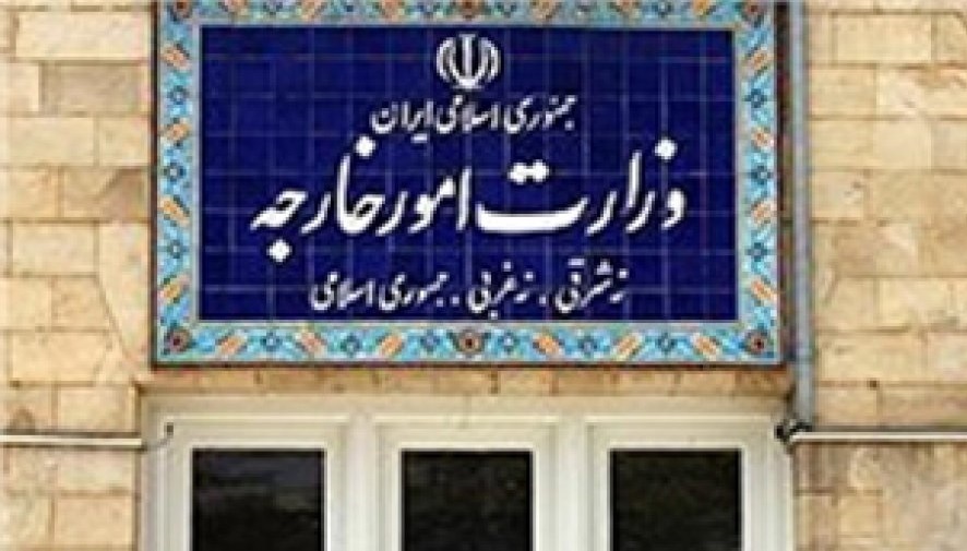 وزارت خارجه باید مورد اصلاحات ساختاری قرار بگیرد