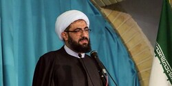 منافع ما با تدبیر و حکمت سامان پیدا می&zwnj;کند نه با اقتصاد شرطی