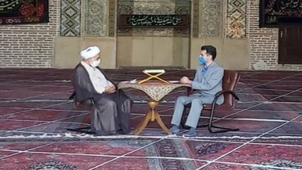 مردم یاریگر کادر درمان باشند