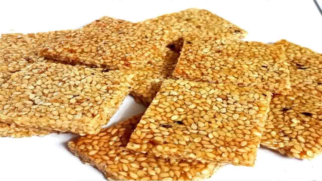 آموزش آشپزی؛ از جوجه هندی و نان گیسوی شکم پر تا کیک کرامبل سیب + تصاویر
