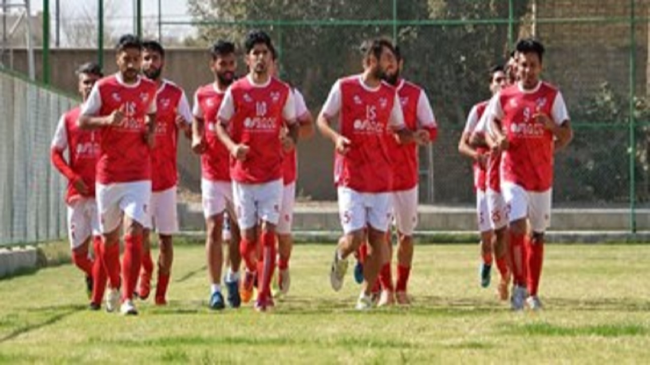 بازی دوستانه شهید قندی به تعویق افتاد