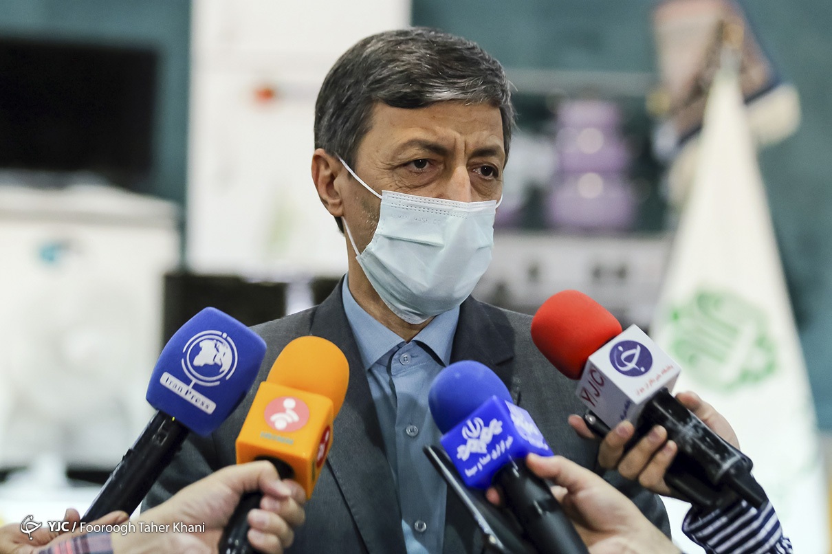 سرامیک و کاشی رایگان برای ساخت مسکن محرومان