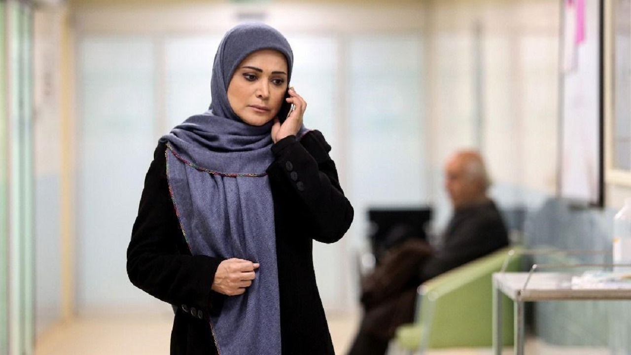 «پدرسالار» یک اتفاق بزرگ در زندگی هنری من بود