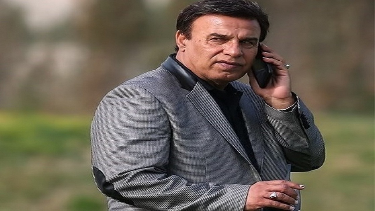 مظلومی:مشکل البسه نداریم