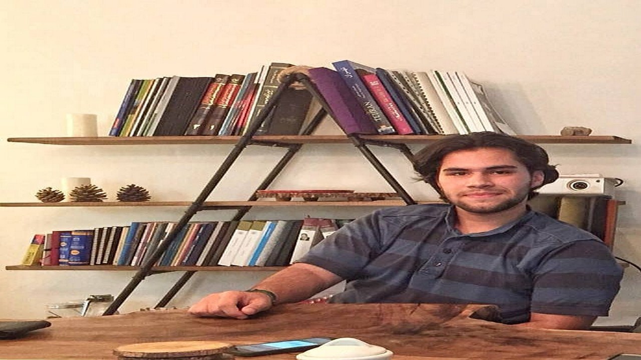 اختراع دستگاه ویژه معلولین و جانبازان در تربت جام