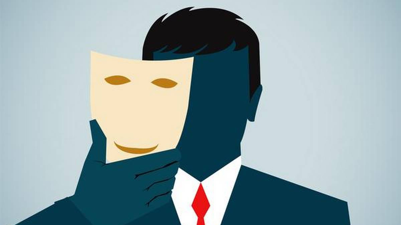 ۳ تکنیک جالب برای تشخیص فریب