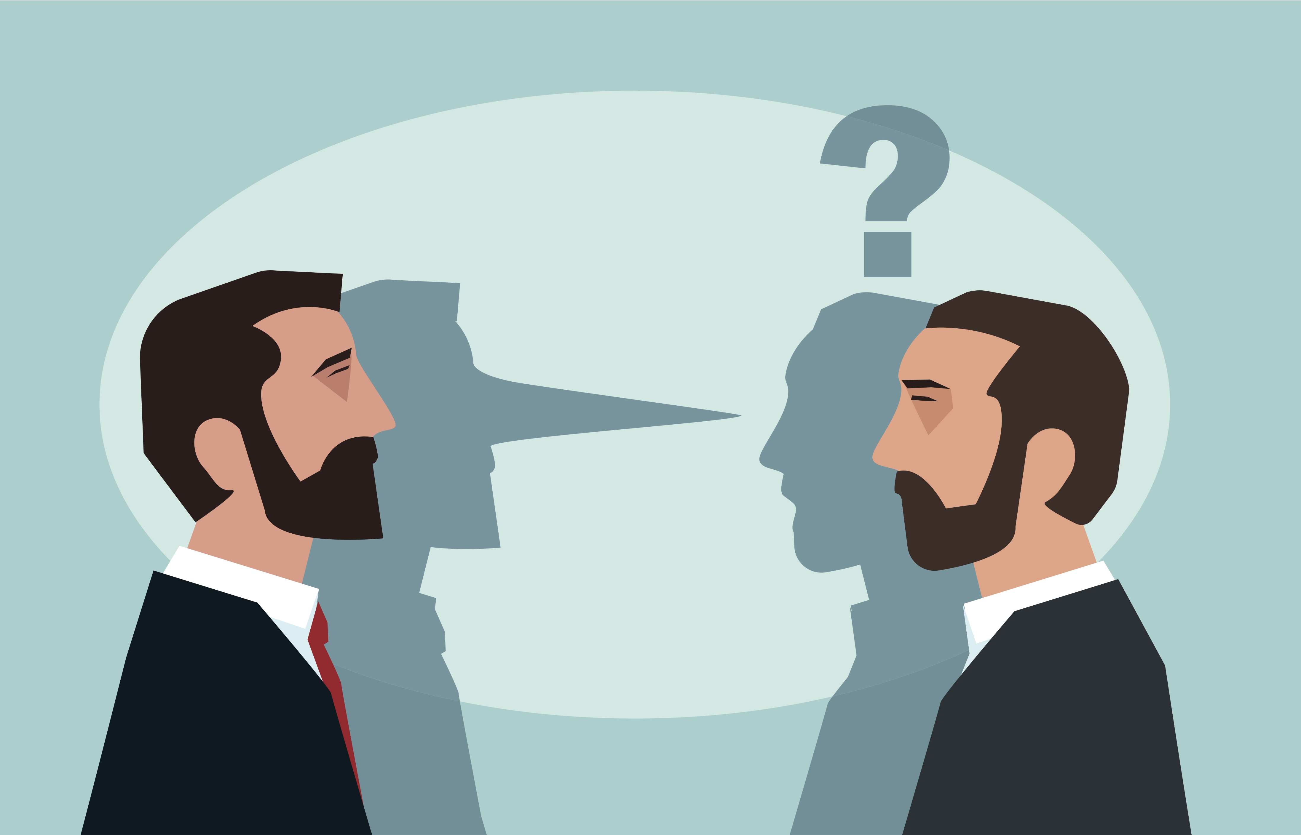 تکنیک&zwnj;های تشخیص فریب