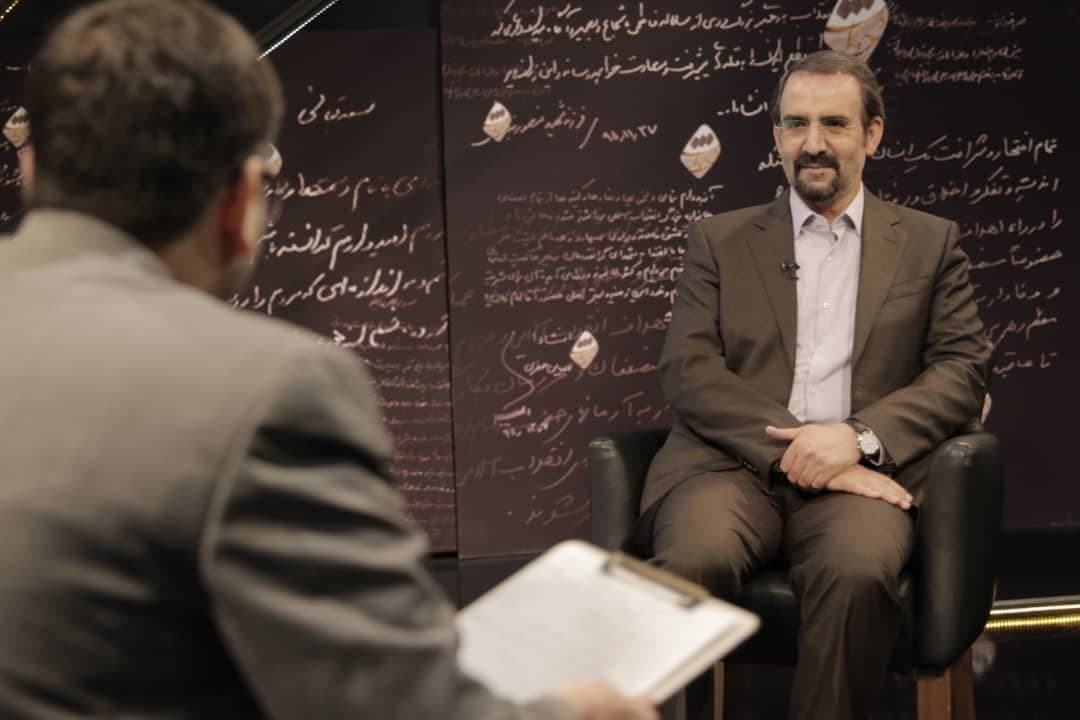 سنایی: هیچ&zwnj;گاه قرار نبود روسیه به ما S ۴۰۰ بفروشد/ ایران با روسیه درباره امنیت خلیج فارس در حال مذاکره است
