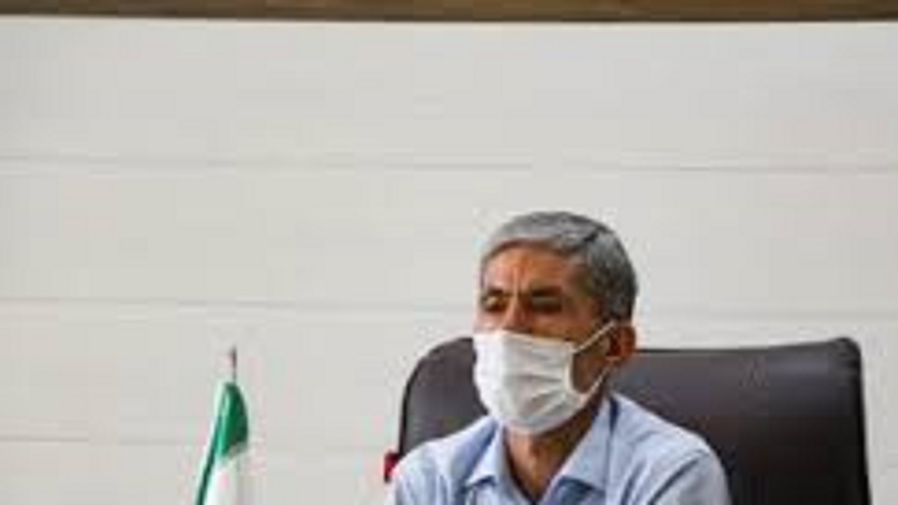 روزانه ۵۰۰ نفر در آذربایجان شرقی به کرونا مبتلا می‌شوند