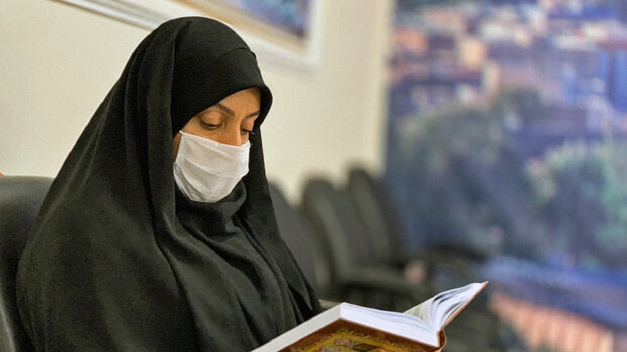 مسابقات کشوری قرآن کریم باید سطح بندی شود