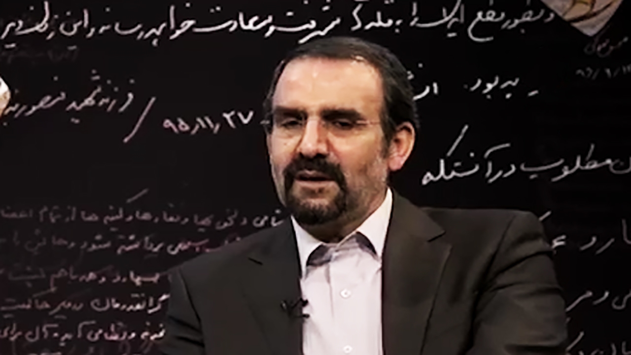 ماجرای دعوت پوتین از نماینده ایران به نشست‌های علمی روسیه‌شناسی + فیلم