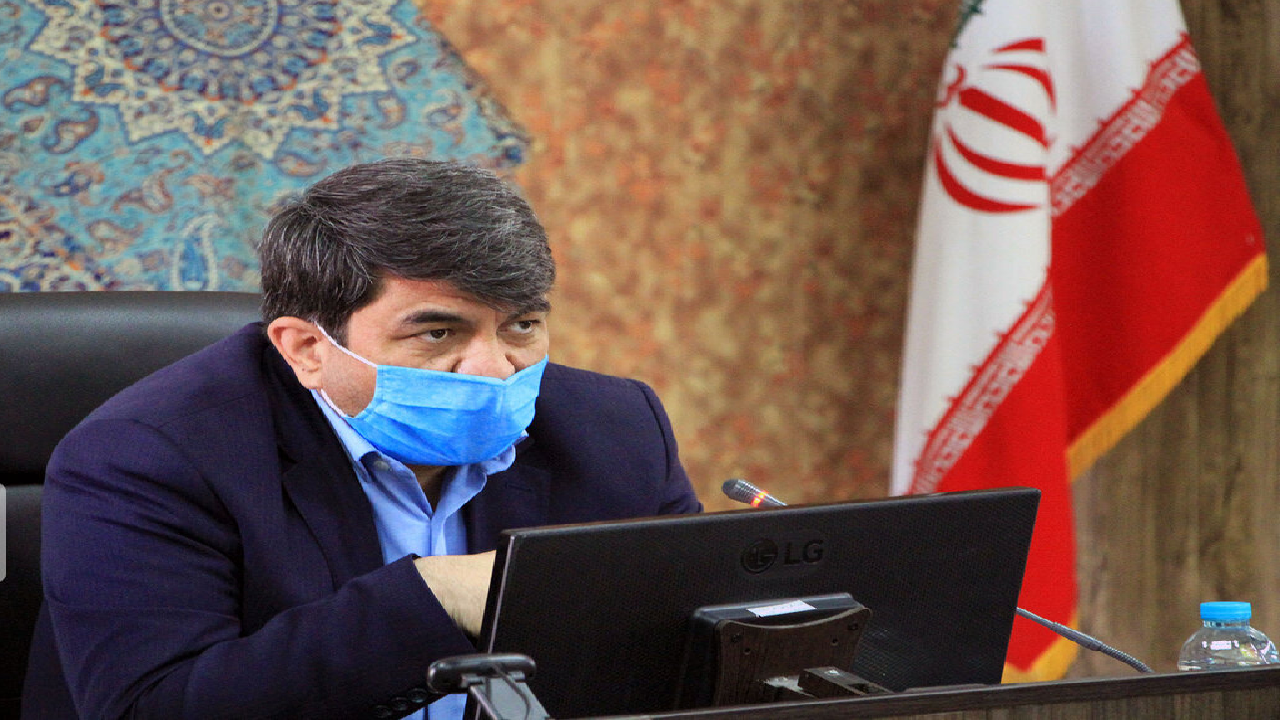 ایثار و از جان گذشتگی پرستاران در دوران کرونا ستودنی است